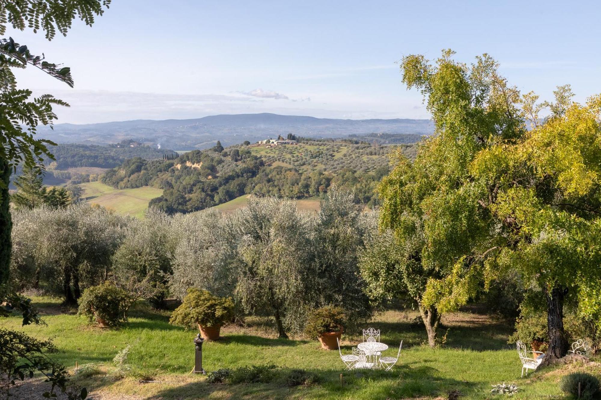 Апарт отель Al Gelso Bianco Sant'Appiano Экстерьер фото