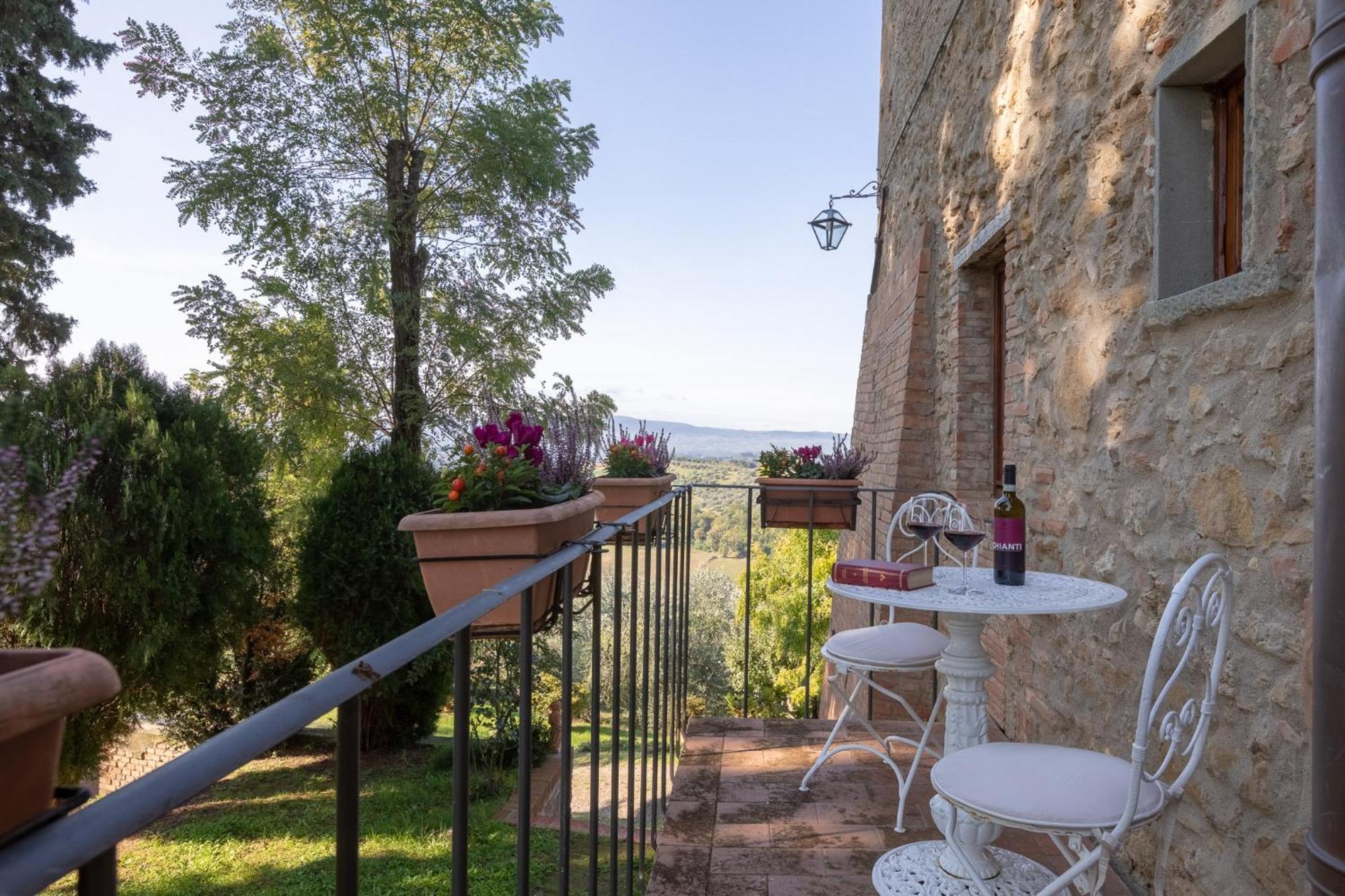 Апарт отель Al Gelso Bianco Sant'Appiano Экстерьер фото