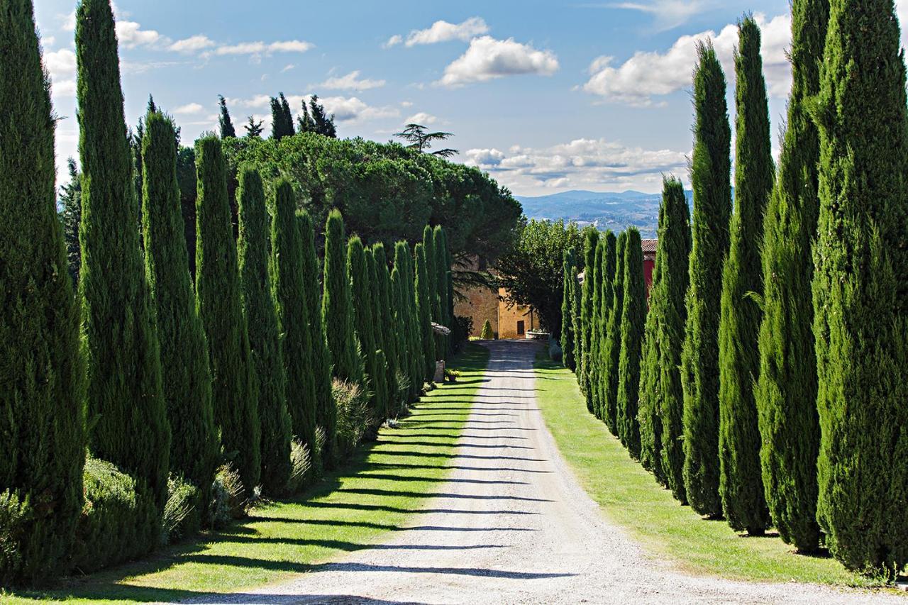 Апарт отель Al Gelso Bianco Sant'Appiano Экстерьер фото