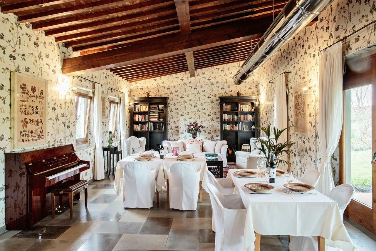 Апарт отель Al Gelso Bianco Sant'Appiano Экстерьер фото